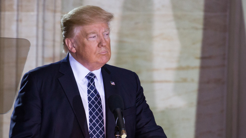 US-Finanzministerium bestätigt Trumps umfangreiche Steuerreform