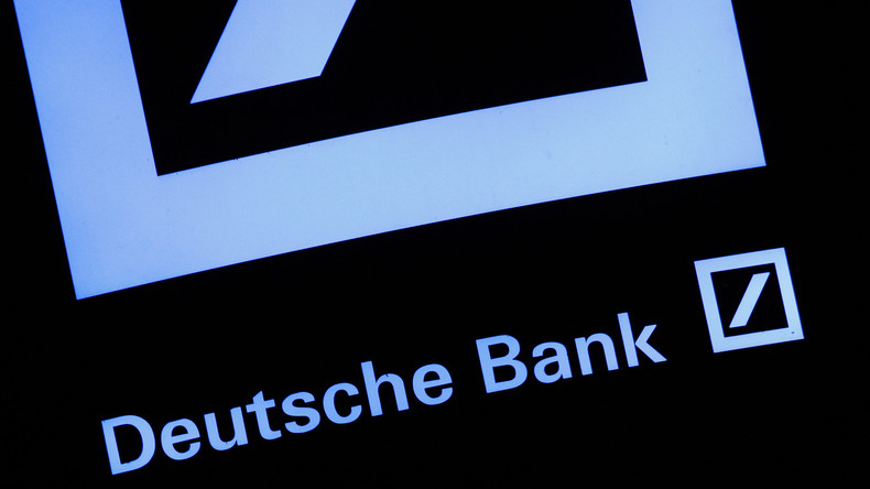 Deutsche Bank steigert Gewinn