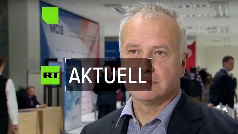 Alexander Rahr im RT-Interview: „Im Moment ist Nordkorea der größte Brennpunkt der Welt“