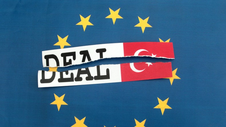 Europa: Mit oder ohne die Türkei