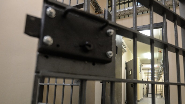 Menschenrechtler entdecken Geheimzelle mit 12 Insassen in philippinischem Polizeirevier