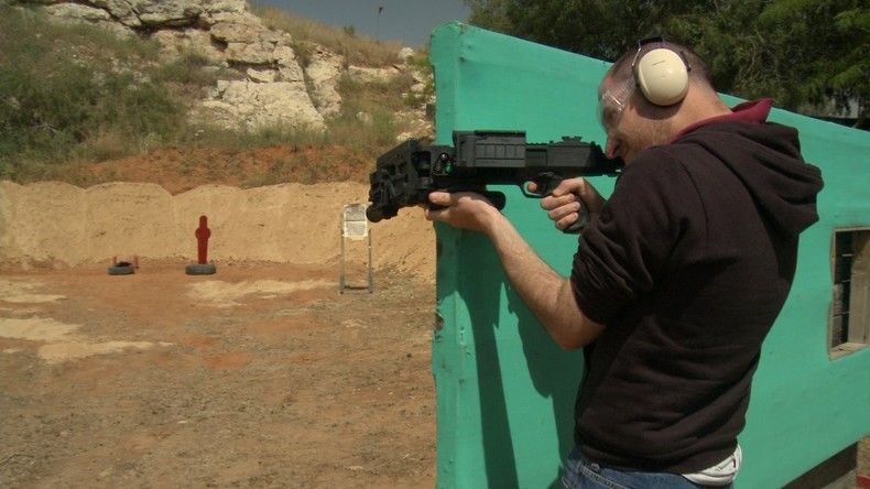 Kontroverse um Dokumentarfilm in Israel: Kulturministerin will Aufführung von "The Lab" verhindern