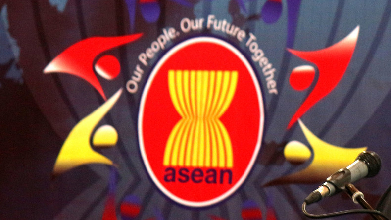 Asean fordert von Nordkorea Einhaltung des Völkerrechts