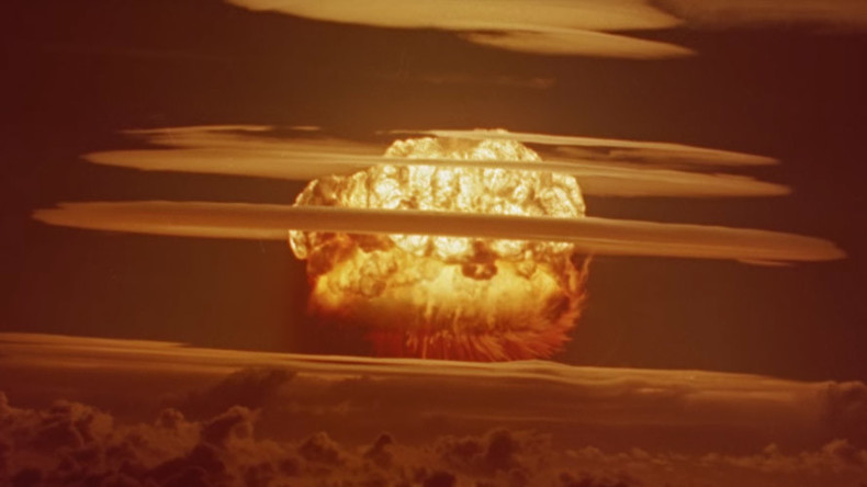 Es ist offiziell: Die BBC ist verrückt geworden und agitiert für britischen atomaren Erstschlag