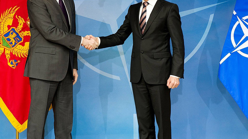 Parlament von Montenegro ratifiziert NATO-Beitritt