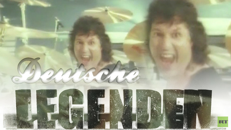 CLASH #10 - Deutsche Legenden - Scorpions