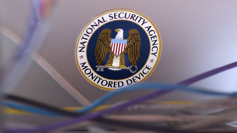 US-Geheimdienst NSA schränkt Überwachung von Amerikanern ein