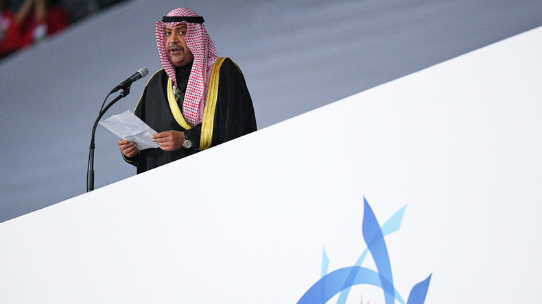 Kuwaitischer FIFA-Funktionär tritt wegen Korruptionsvorwürfen zurück