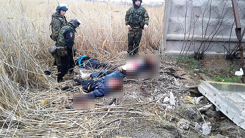 Kriegszustand im Süden Russlands: 3 radikal-islamistische Angriffe auf Sicherheitskräfte in 2 Wochen