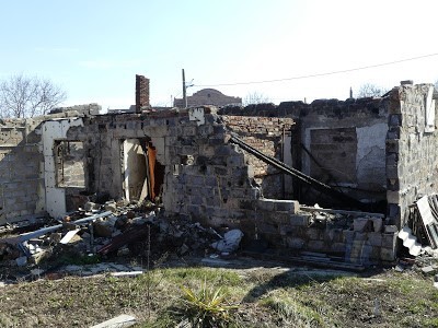 Eine persönliche Reise in den Donbass