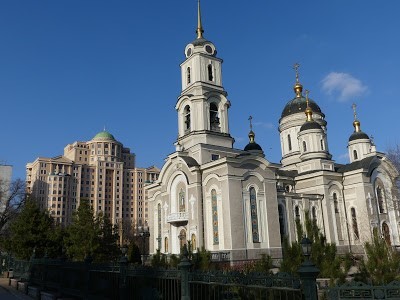 Eine persönliche Reise in den Donbass