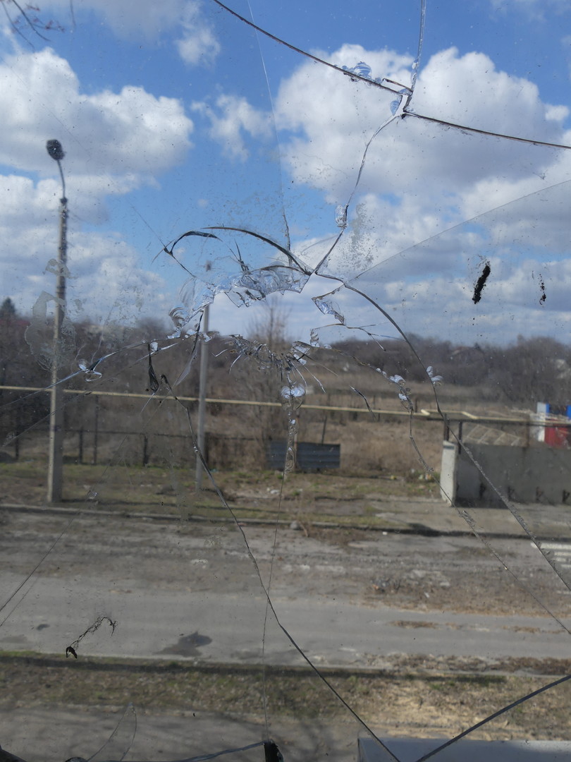 Die wahren Helden des Krieges im Donbass