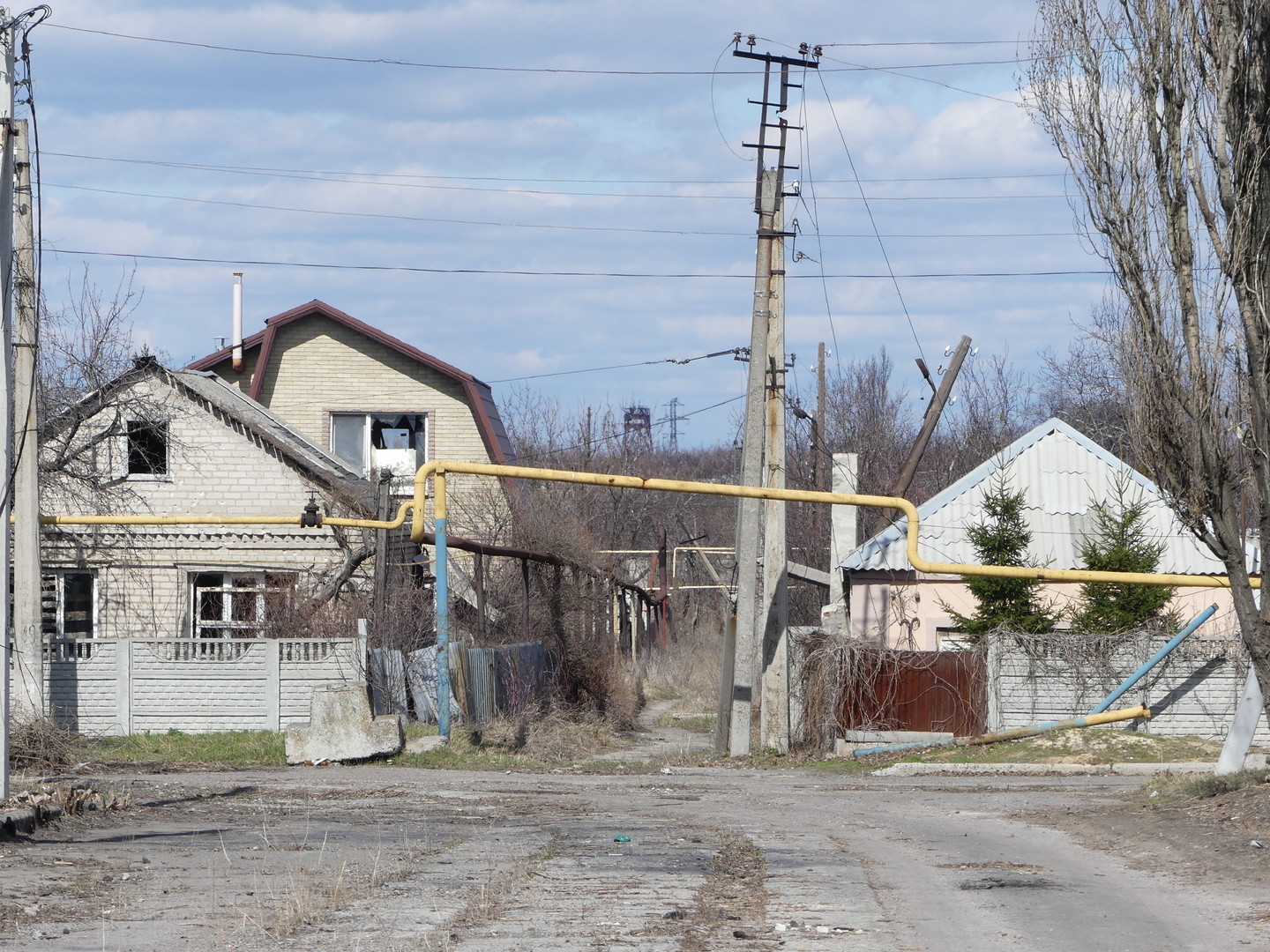 Die wahren Helden des Krieges im Donbass