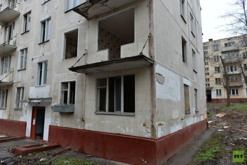 Zwischen Freude und Zweifeln: 1,6 Millionen Moskauer sollen in modernere Wohnungen ziehen
