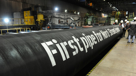 EU billigt Deutschlands Nord Stream-Pipeline mit Russland – „Wir mögen es politisch nicht“