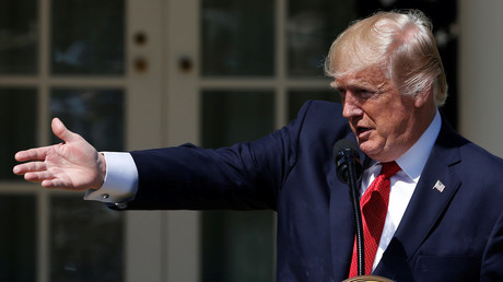 Frieden fordern und Kriege führen: US-Präsidenten zwischen Anspruch und Wirklichkeit