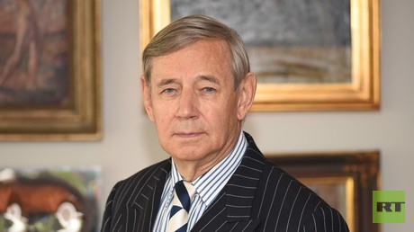 Frank Elbe: Die Beziehungen zwischen Moskau und Washington entscheiden über Krieg oder Frieden