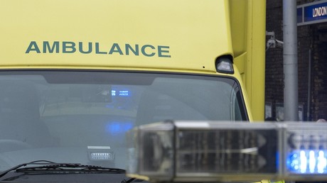 Zwölf Menschen erleiden Verbrennungen von giftiger Substanz in Londoner Nachtclub
