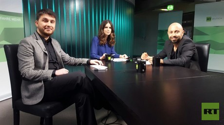 LIVE: Türkei nach dem Referendum – Wie ist das Ergebnis zu bewerten und was sind die Konsequenzen