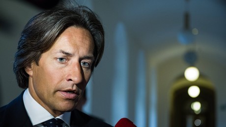 Verdacht der Untreue und Korruption: In Österreich muss Ex-Finanzminister vor Gericht