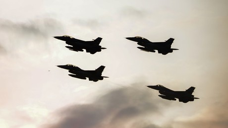 Türkischer Angriff auf Kurden: Warum die USA ihre Verbündeten nicht kontrollieren können