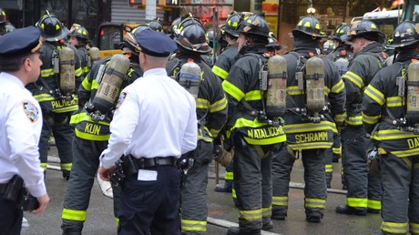 Gotham Shield: Simulierte Atombombenexplosion in Manhattan sorgt für Aufsehen