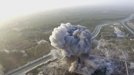 Taliban kündigen Frühlingsoffensive in Afghanistan an