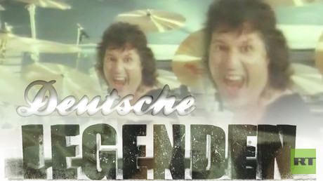 CLASH #10 - Deutsche Legenden - Scorpions