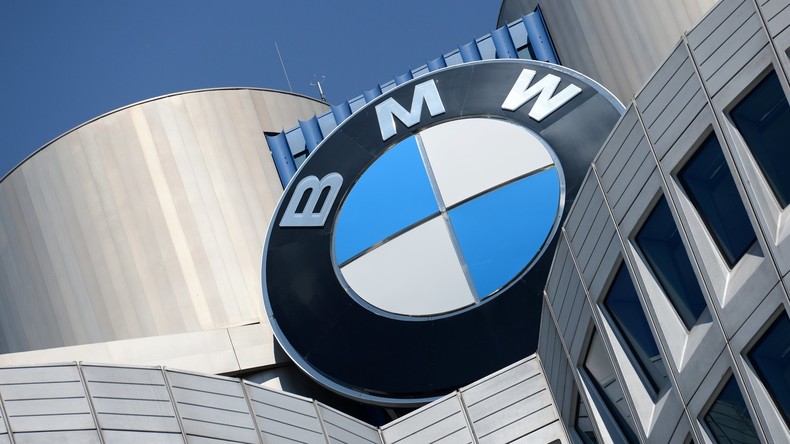 USA prüfen Patentvorwürfe gegen BMW und japanische Autobauer