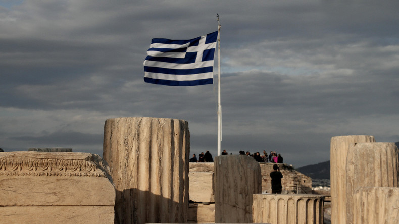 Kontrollen der internationalen Geldgeber in Athen dauern an