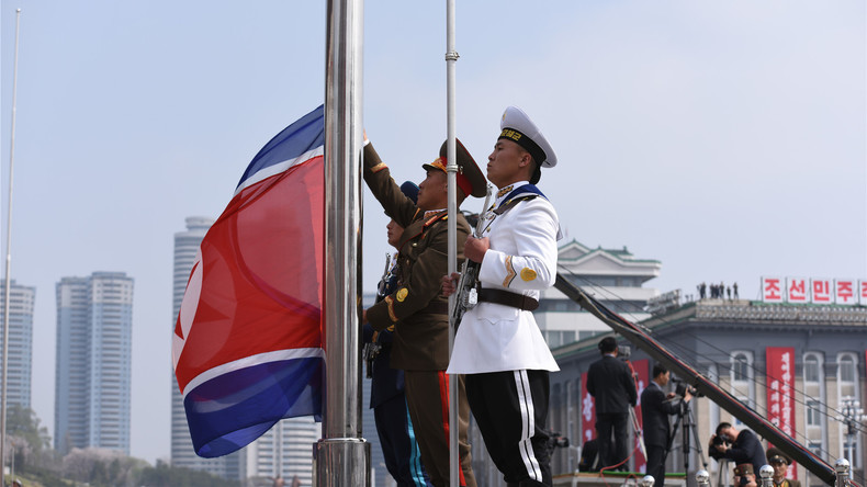 Nordkorea deutet weitere Atomtests an