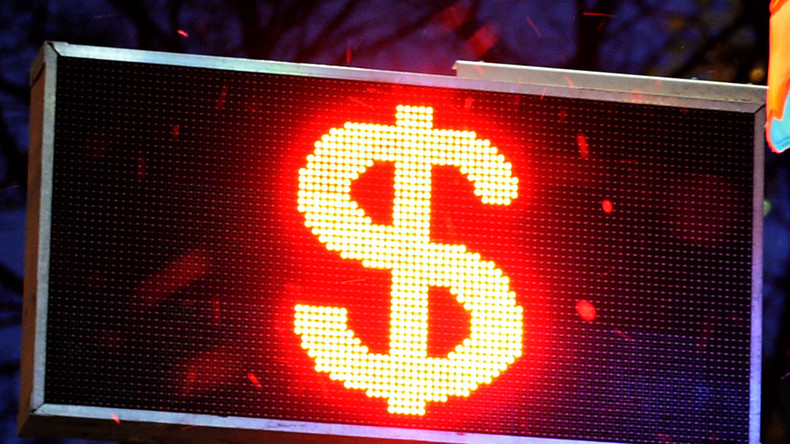 US-Kongress stellt der Ukraine 560 Millionen US-Dollar bereit