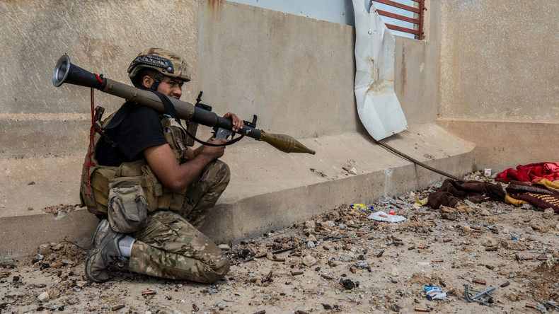 Zehn irakische Soldaten sterben bei IS-Angriff im Westen des Irak