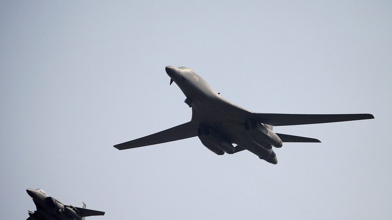 Südkoreanische Medien: China ruft Landsleute zum Verlassen Nordkoreas auf