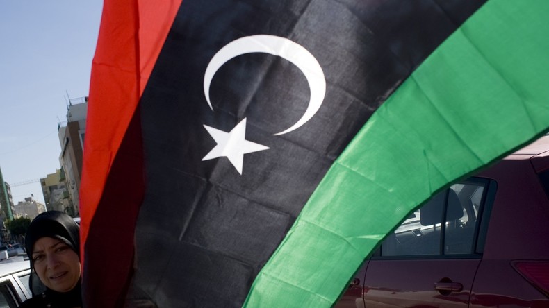 Spitzen der Konfliktparteien in Libyen treffen sich erstmals wieder persönlich