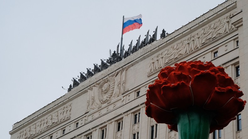 Ein weiterer russischer Militärberater in Syrien getötet