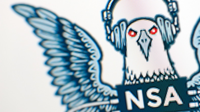 NSA hat 2016 etwa 151 Millionen Telefongespräche abgehört