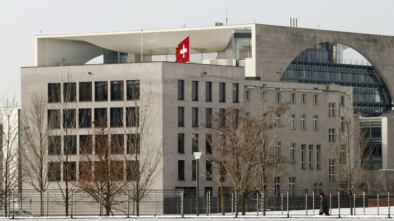 Spionagefall: Berlin beruft Schweizer Botschafterin ein