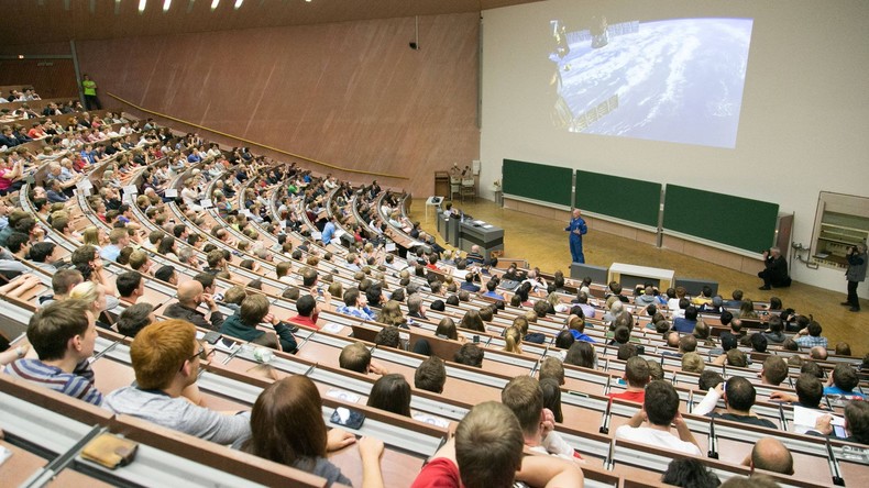 Studium in Baden-Württemberg wird für Nicht-Europäer kostenpflichtig