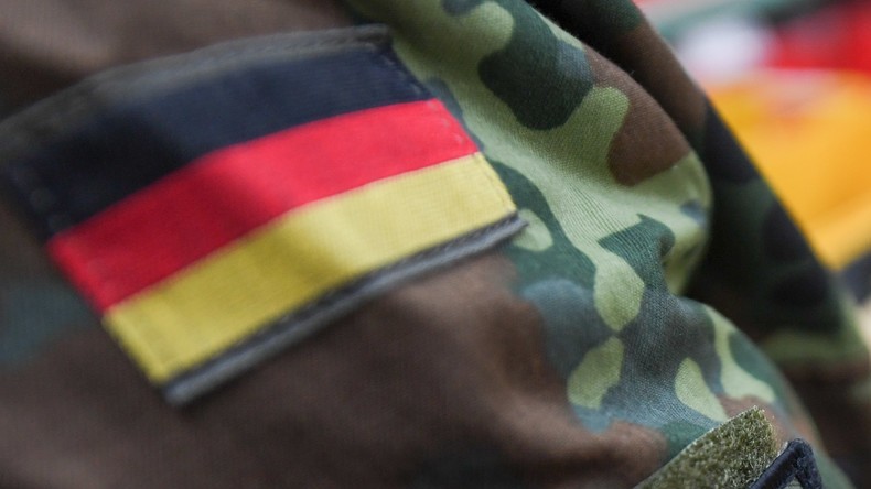 Verteidigungsministerium: Bundeswehr entließ seit 2012 wegen Rechtsradikalismus 18 Soldaten