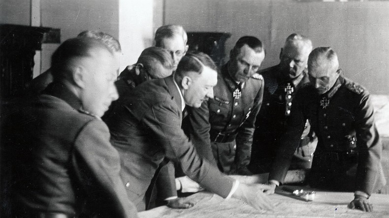 Die Nazi-Last der Bundeswehr: Wie Hitler-Generäle die "neue Wehrmacht" erschufen