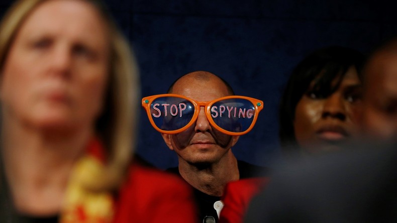 NSA-Bericht: US-Geheimdienst steht über dem Gesetz