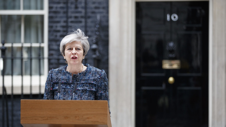 Kampf um den Brexit: Diesmal soll sich Deutschland in die britischen Wahlen einmischen