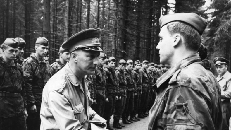 Der ehemalige DDR-Verteidigungsminister Heinz Keßler ist im Alter von 97 Jahren verstorben