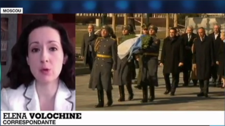 Fake News aus Frankreich: Wie France24 manipuliert und ehrlichem Journalismus schadet