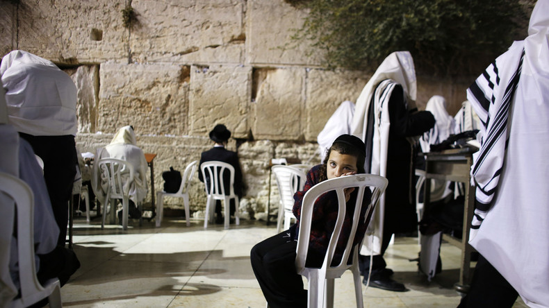"Reise nach Jerusalem" mit Donald Trump: Überschätzt sich der US-Präsident als Friedensstifter?