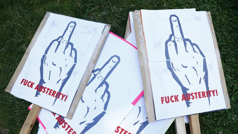 Prof. Mausfeld über Meinungskontrolle: reine Demokratie ist Illusion – und gefährlich für Eliten!