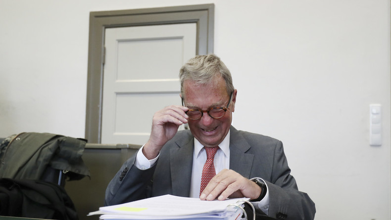 Wegen Nazivergleichen: Erdogans Anwalt legt Mandat nieder