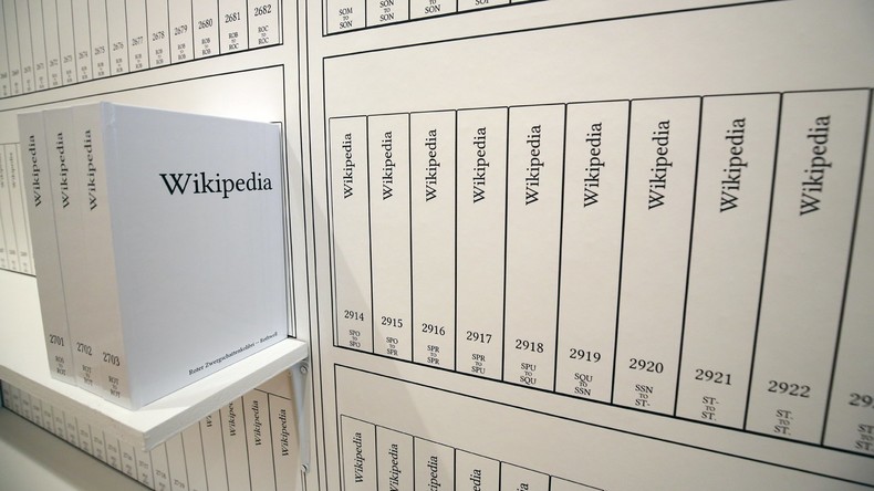 Ankara weist Berufung auf Ende von Wikipedia-Sperre zurück