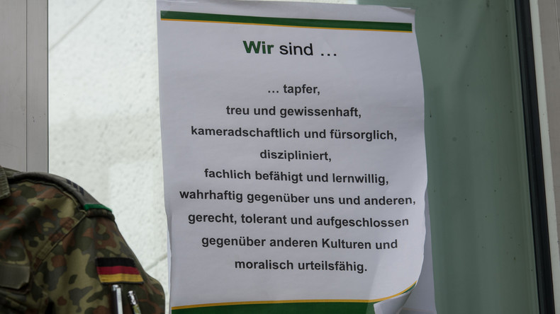 Ermittler entdecken Wehrmachts-Andenken in weiterer Kaserne